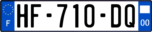 HF-710-DQ