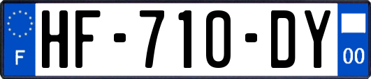 HF-710-DY