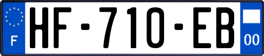 HF-710-EB