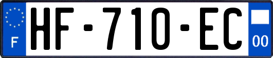 HF-710-EC