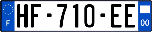 HF-710-EE