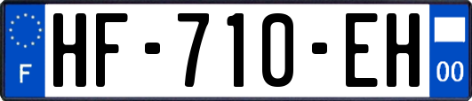 HF-710-EH