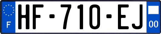 HF-710-EJ