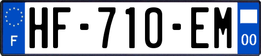 HF-710-EM