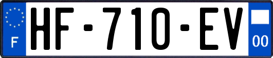 HF-710-EV