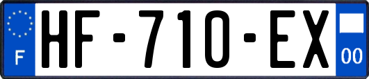 HF-710-EX