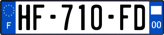 HF-710-FD