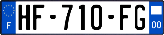 HF-710-FG