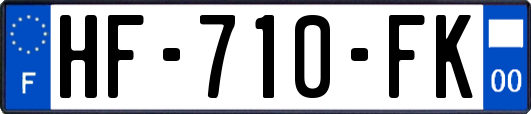 HF-710-FK