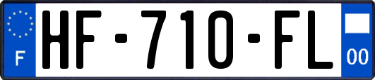HF-710-FL