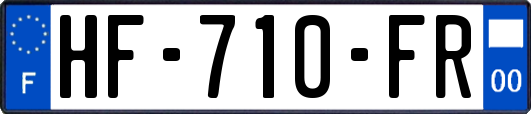 HF-710-FR