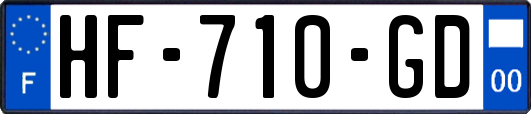 HF-710-GD