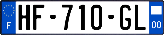 HF-710-GL