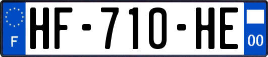 HF-710-HE