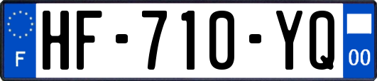 HF-710-YQ