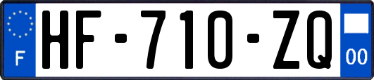 HF-710-ZQ
