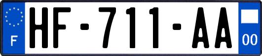 HF-711-AA