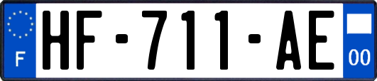 HF-711-AE