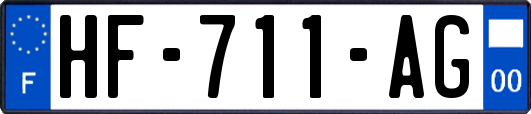 HF-711-AG