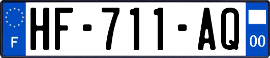 HF-711-AQ