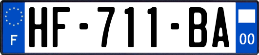 HF-711-BA