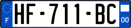 HF-711-BC