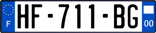 HF-711-BG
