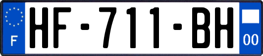 HF-711-BH