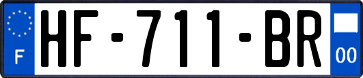 HF-711-BR