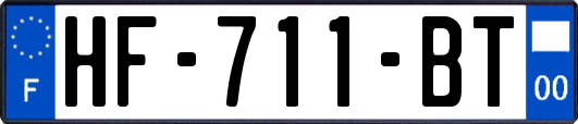 HF-711-BT