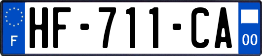 HF-711-CA