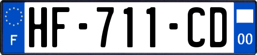 HF-711-CD
