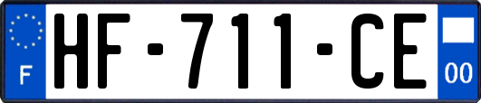 HF-711-CE