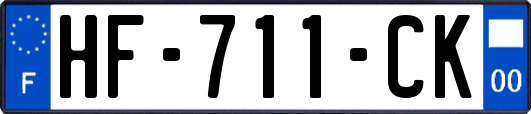 HF-711-CK