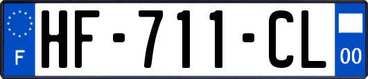 HF-711-CL