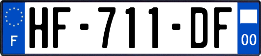 HF-711-DF
