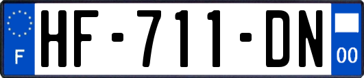 HF-711-DN