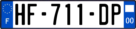 HF-711-DP
