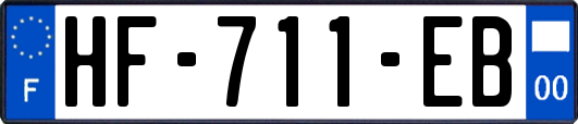 HF-711-EB