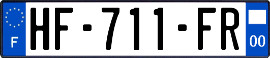 HF-711-FR