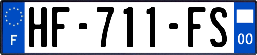 HF-711-FS