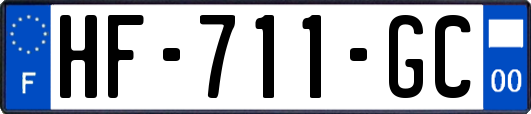 HF-711-GC