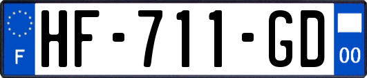 HF-711-GD