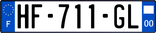 HF-711-GL