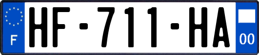 HF-711-HA