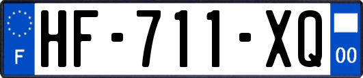 HF-711-XQ