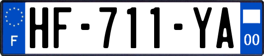 HF-711-YA
