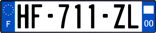 HF-711-ZL
