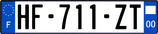 HF-711-ZT