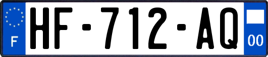 HF-712-AQ